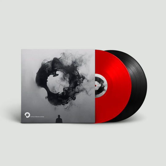 A Moment of Clarity | dj trax