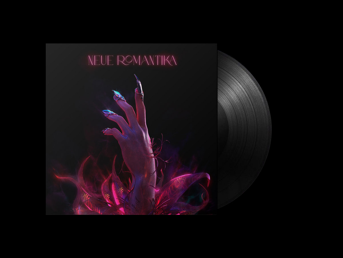 Neue Romantika | Neu-Romancer