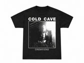Merch | Cold Cave