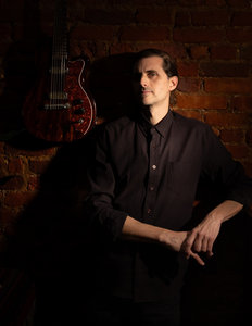 Kyle Sanna — Photo