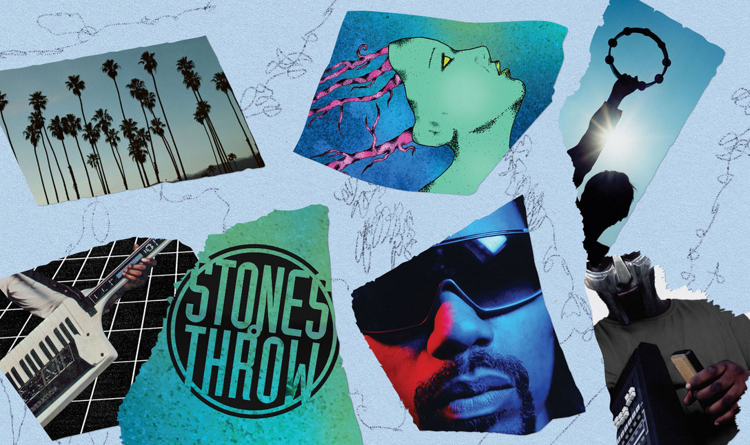 Stones Throw At 30: Artists Share Stories About the Label's Rich