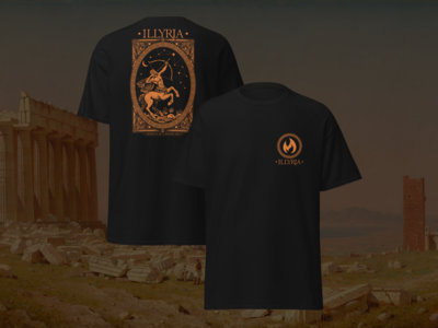 Centaur T-Shirt