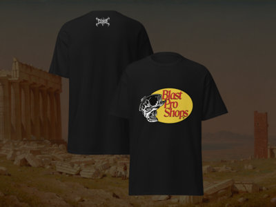 Kvltfish T-Shirt
