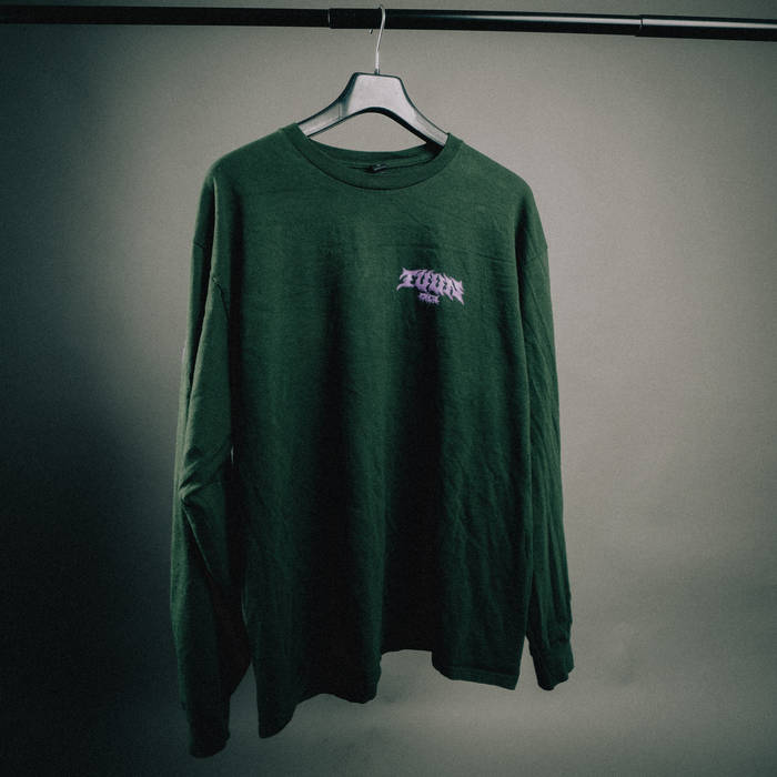 FLATLAND CROSSOVER LONGSLEEVE