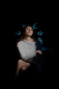 Audrey Powne — Photo