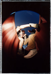 Noisia — Photo