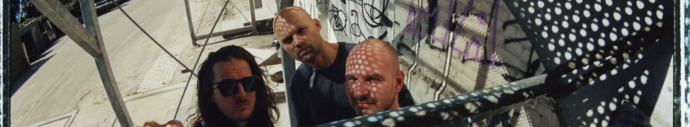 Noisia — Photo