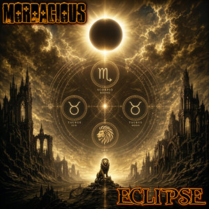 Mordacious — Photo