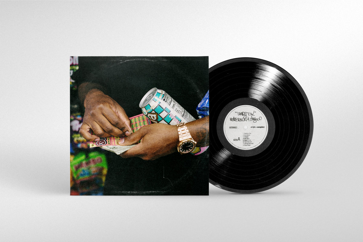 Luxury Tax | Apollo Brown, Skyzoo | Apollo Brown