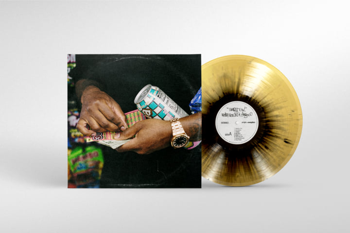Luxury Tax | Apollo Brown, Skyzoo | Apollo Brown