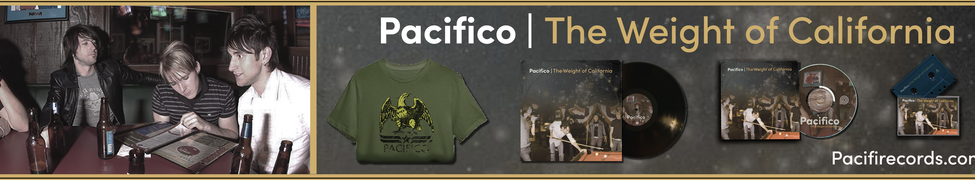 Pacifico — Photo