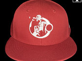 Merch | Cesar Comanche
