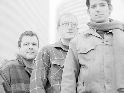 Artists | Teen-Beat