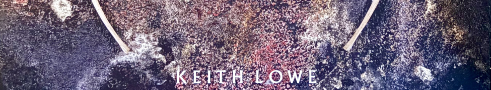 Keith Lowe — Photo