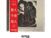 Merch | DITCD.COM