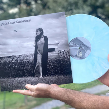 Dear Darkness