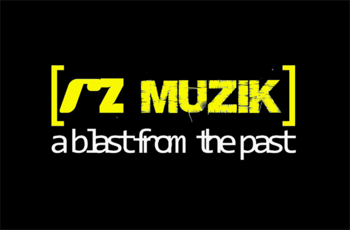 RZ10] : AJ Scent - Back To The Warehouse EP [remastered] | RZ Muzik