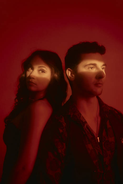 Miss the Heart — Photo