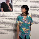 Summer Story | Reggae Disco Rockers feat. Minako Okuyama | Reggae