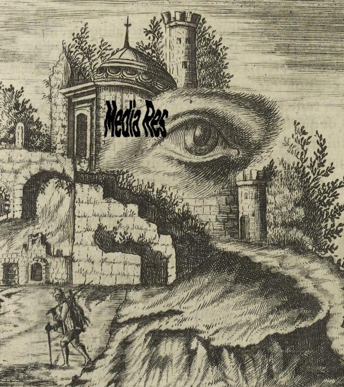 [sic] | media res