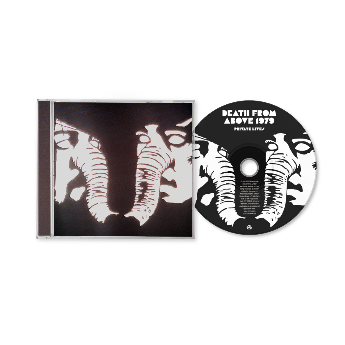 洋楽 Death From Above 1979 lp Private Lives | DEATH FROM ABOVE 1979