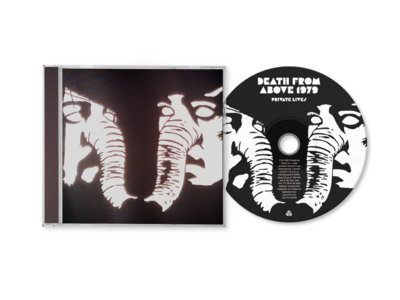 Merch | DEATH FROM ABOVE 1979