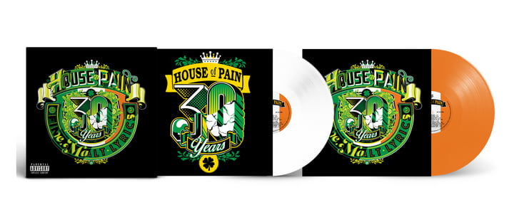 House of Pain (Fine Malt Lyrics) [30 Years] (Deluxe Edition