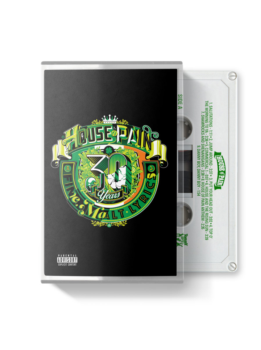 House of Pain (Fine Malt Lyrics) [30 Years] (Deluxe Edition