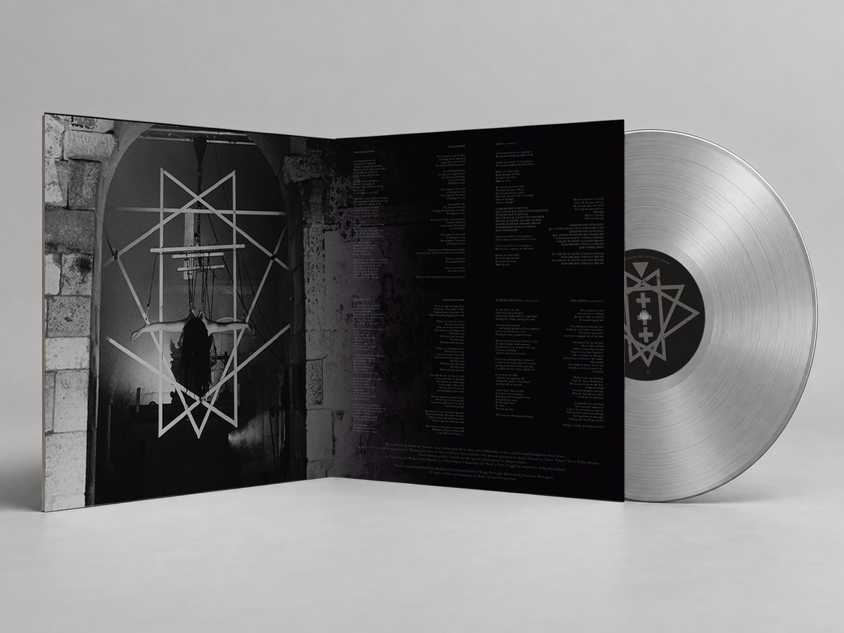 Catharsis | Music In Low Frequencies