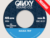 Merch | GalaxySoundCo