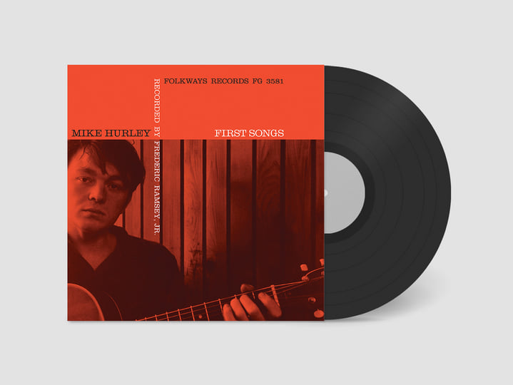 First Songs | Michael Hurley