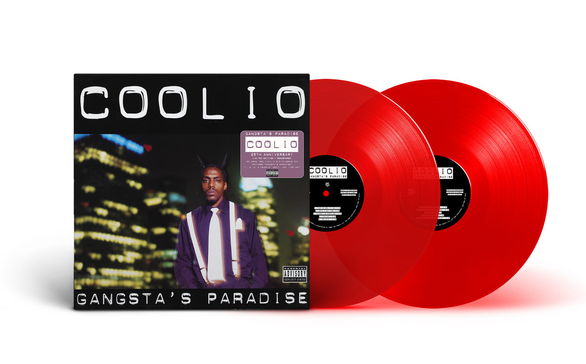 Gangsta's Paradise (25th Anniversary - Remastered) | Coolio