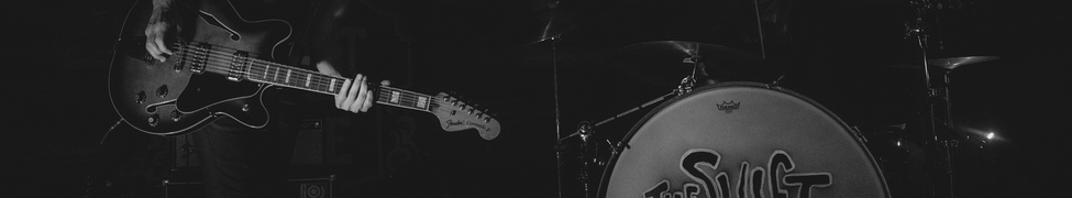 The Swift Drag — Photo