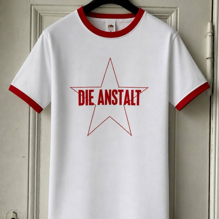 ANSTALT Ringer Tee
