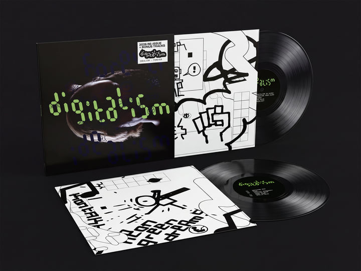 Idealism Forever (Anniversary Edition) | Digitalism