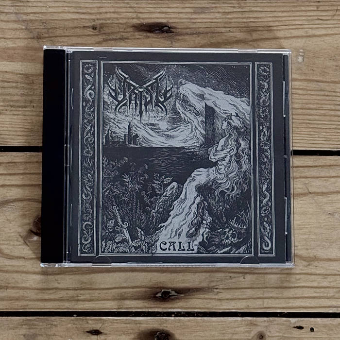 CALL – CALL - CD
