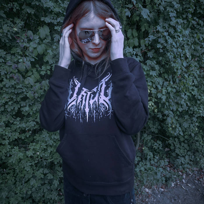 "CALL" Hoodie