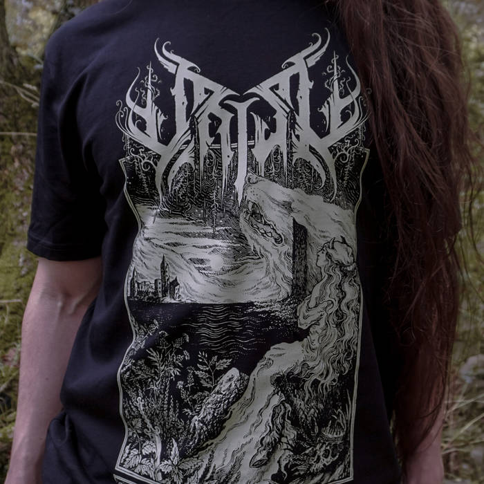 "CALL" - T Shirt