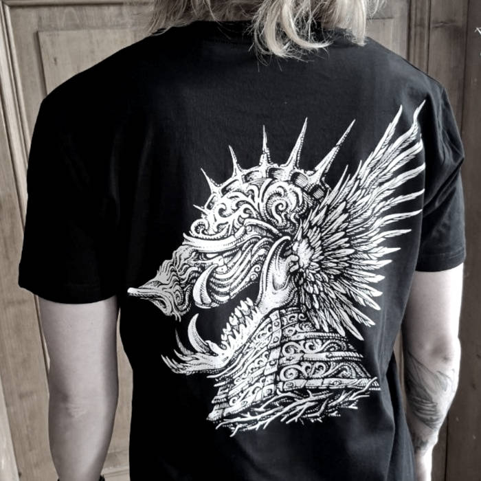 Shirt "Freamăt"
