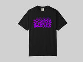 Golden Week 2019 Tour T-Shirt | Otoboke Beaver おとぼけビ～バ～
