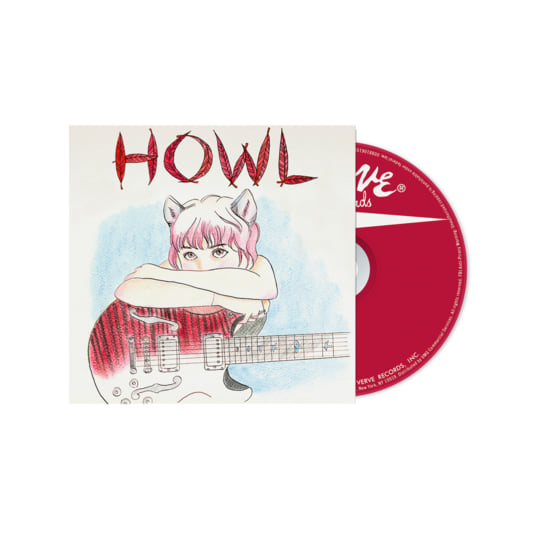 Howl | Mei Semones