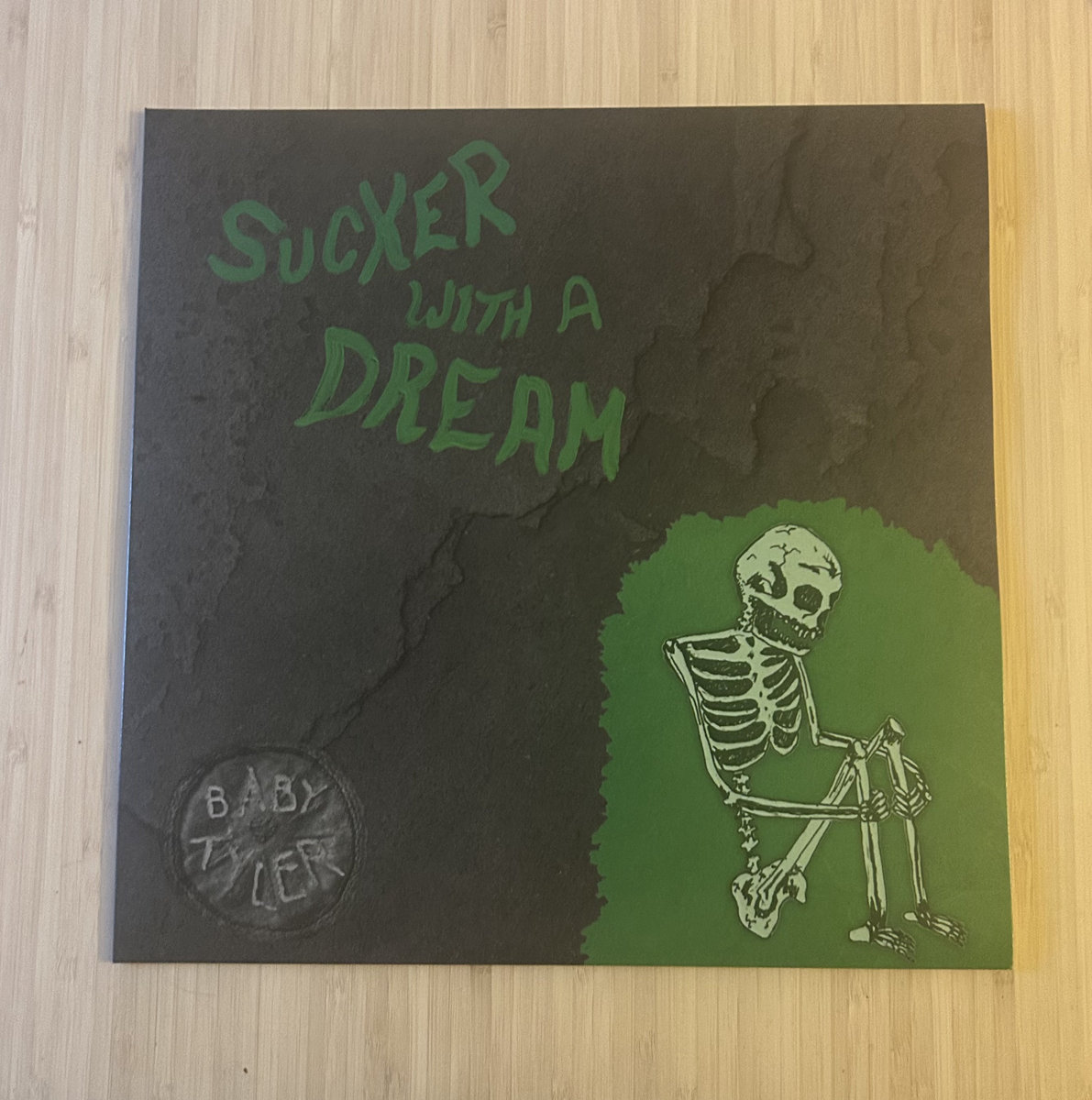 Sucker With A Dream | Baby Tyler | NightBell Records