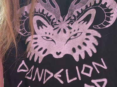 Dandelion Lakewood T-Shirts from Dandelion Lakewood (Bowl of Dust & Co.)
