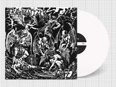 MUS71 FRAMTID - Under The Ashes LP Black Vinyl | LA VIDA ES UN MUS