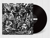 MUS73 FRAMTID - Defeat Of Civilization LP Black Vinyl | LA VIDA ES