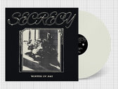 MUS73 FRAMTID - Defeat Of Civilization LP Black Vinyl | LA VIDA ES