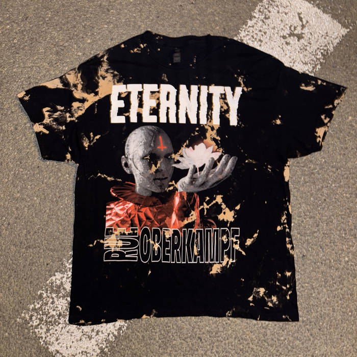 Eternity T-shirt (Ritual Edition)