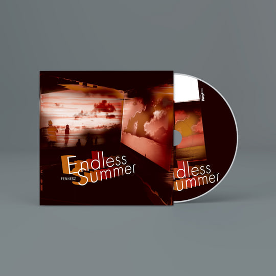 Endless Summer | Fennesz