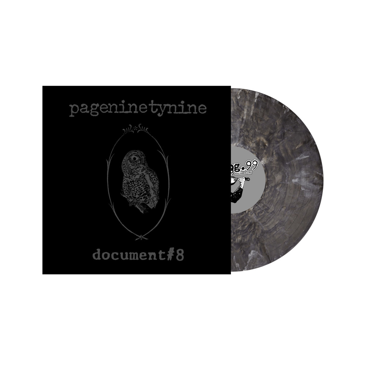Document #8 | pageninetynine
