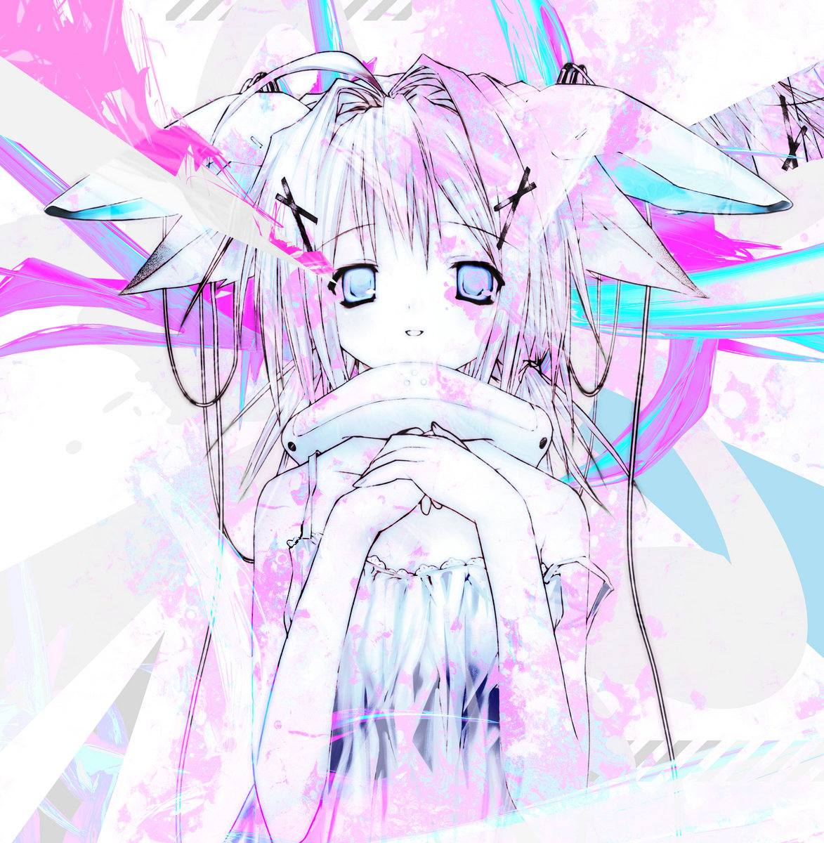 Sayako - Melancholy; Hot or Cold ? 〜 Melancholy; Hot or Cold ? 〜 | Sayako | SVPACYBERIA
